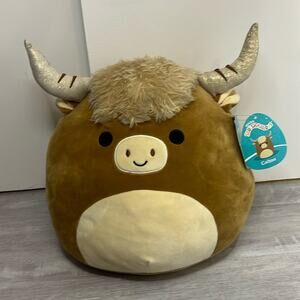 Soft original squishymallow